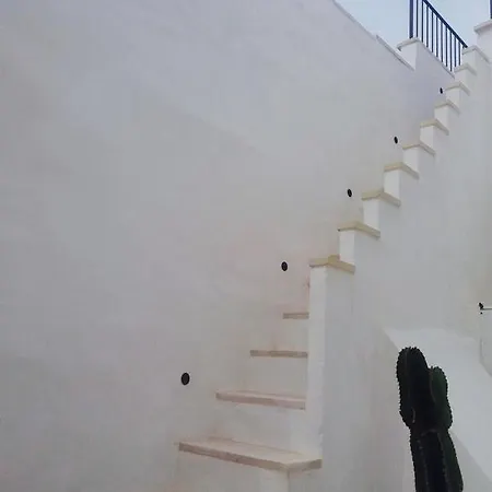 Holiday home Casa Vacanze Rosario Gallipoli
