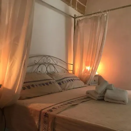 Holiday home Casa Vacanze Rosario