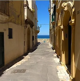 Casa Vacanze Rosario Holiday home *
