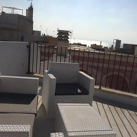 Holiday home Casa Vacanze Rosario