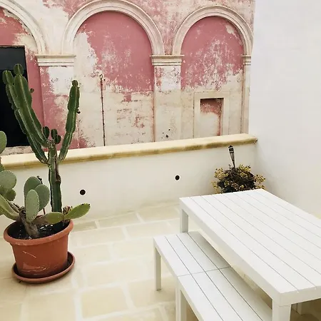 Casa Vacanze Rosario