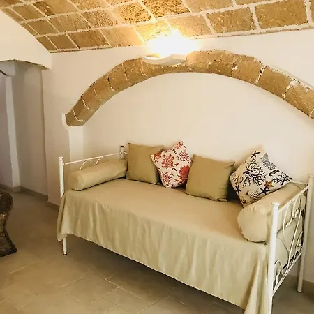 Casa Vacanze Rosario *