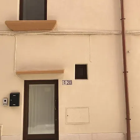 Casa Vacanze Rosario Holiday home Gallipoli