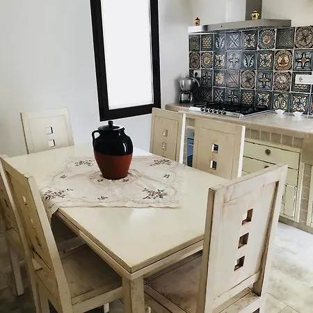 Casa Vacanze Rosario * Gallipoli