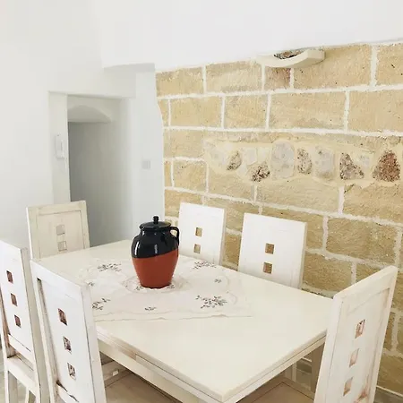 Holiday home Casa Vacanze Rosario *