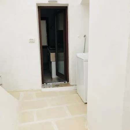 Casa Vacanze Rosario * Gallipoli