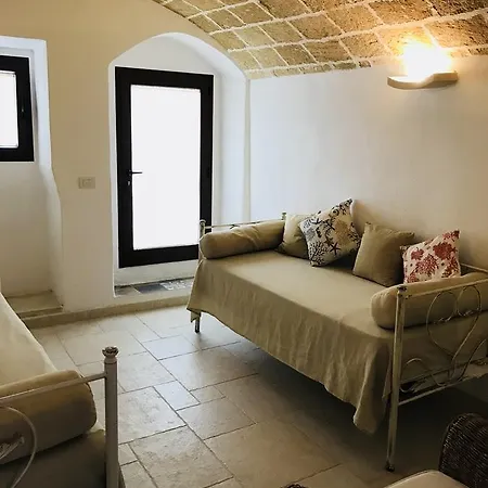 Casa Vacanze Rosario Holiday home