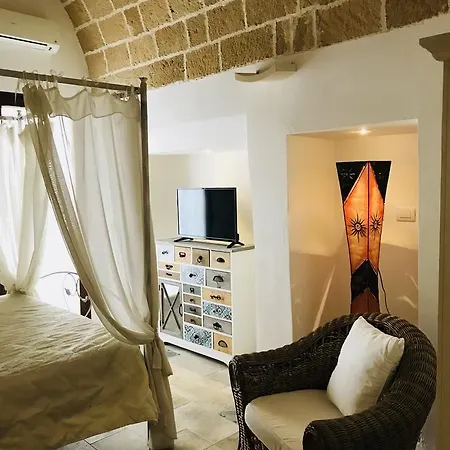 Holiday home Casa Vacanze Rosario *