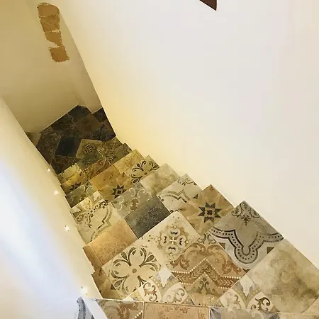 Casa Vacanze Rosario * Gallipoli