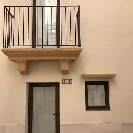 Holiday home Casa Vacanze Rosario *