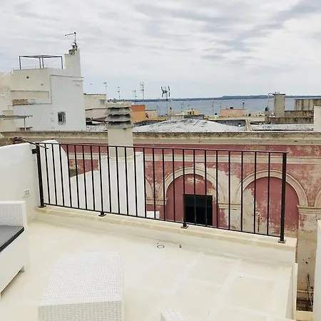 Holiday home Casa Vacanze Rosario *