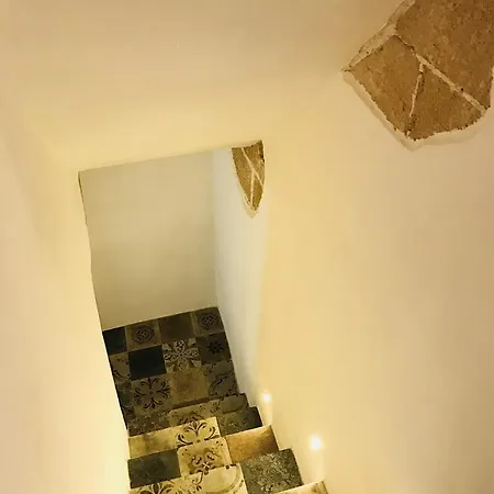 Holiday home Casa Vacanze Rosario Gallipoli